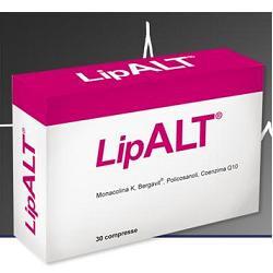 LIPALT 30 Cpr