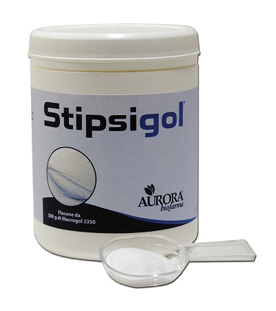 Stipsigol Dispositivo Medico contro Stitichezza e Stipsi 300 g — confronto prezzi