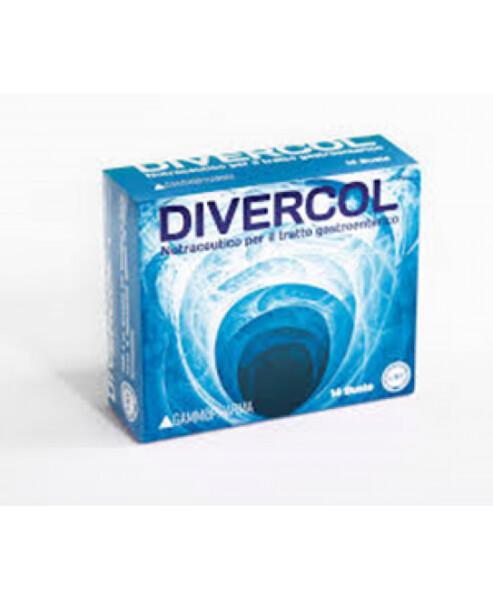 Divercol Integratore 14 Bustine — confronto prezzi