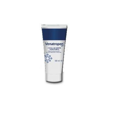 Venatropen Gel Criogel Effetto Tonico 100 ml — confronto prezzi