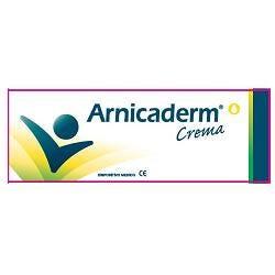 Arnicaderm Crema Per Dolori Muscolari E Articolari 100ml