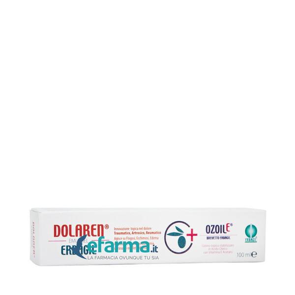 Dolaren Emulgel 100 Gr — confronto prezzi