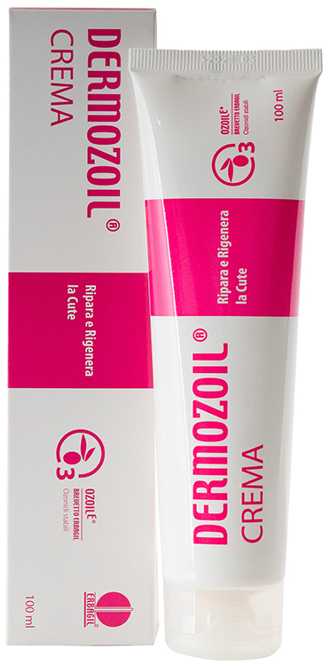 Dermozoil crema