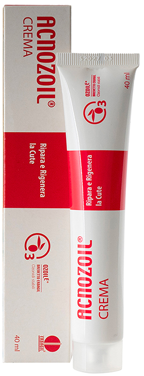 Acnozoil crema — confronto prezzi