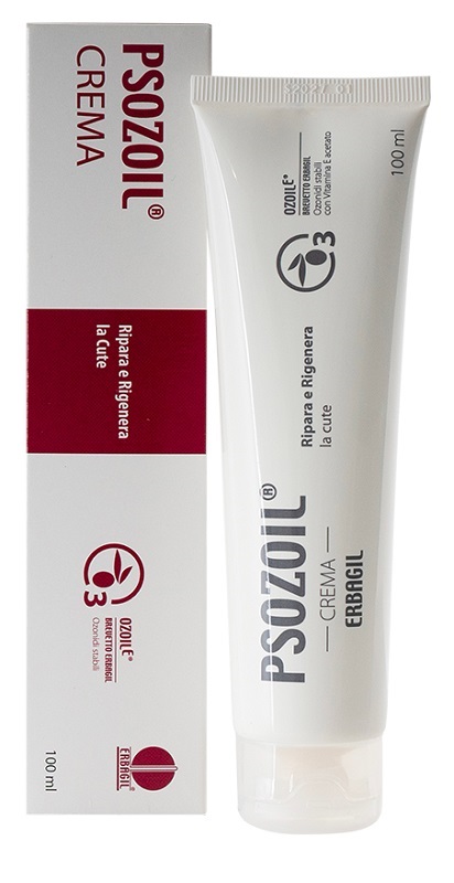 Psozoil crema