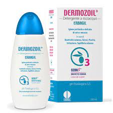 Dermozoil detergente a risciacquo 150 ml — confronto prezzi