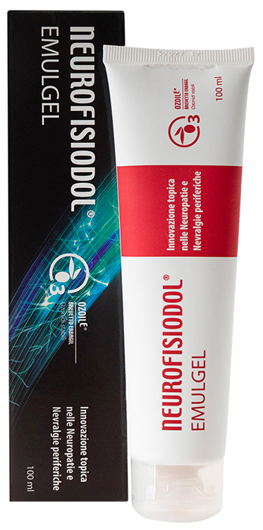 Neurofisiodol emulgel 100 ml — confronto prezzi