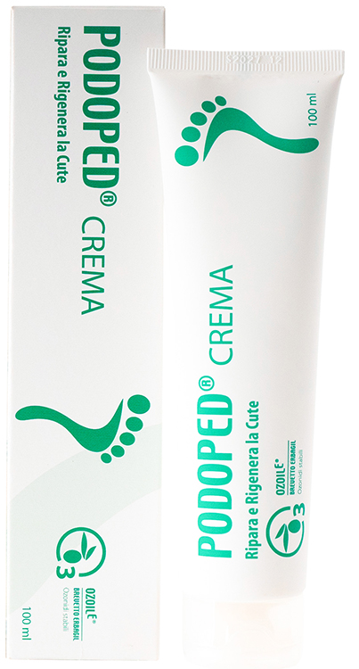 Podoped crema 100 ml — confronto prezzi