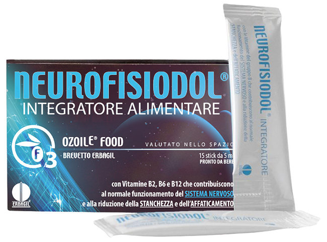 Neurofisiodol 15 stick