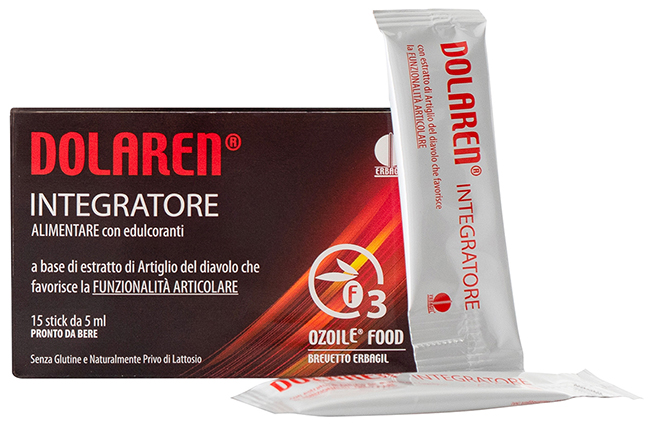 Dolaren 15 stick