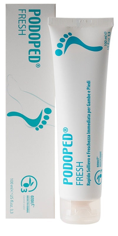 Podoped Fresh 100ml — confronto prezzi