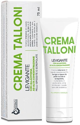Crema Talloni FPR - 75 millilitri