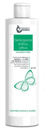 Fpr detergente intimo attivo