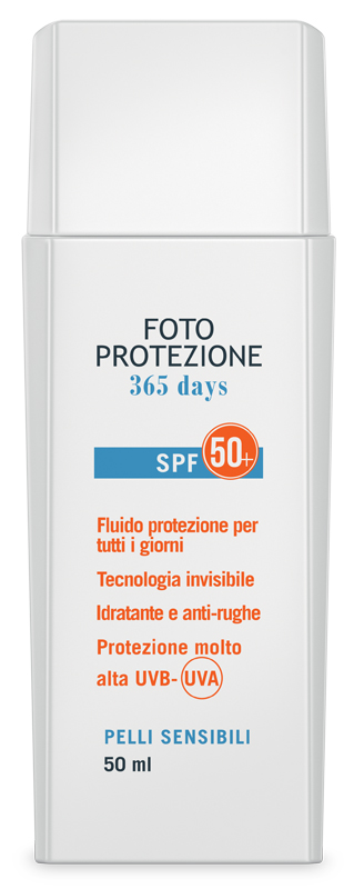 Foto Protezione 365 Days FPR spf50+ - 50 millilitri — confronto prezzi