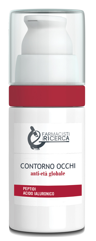 Contorno Occhi Anti-età globale FPR - 15 millilitri