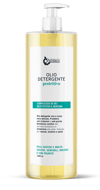 Olio Detergente FPR - 1 Litro