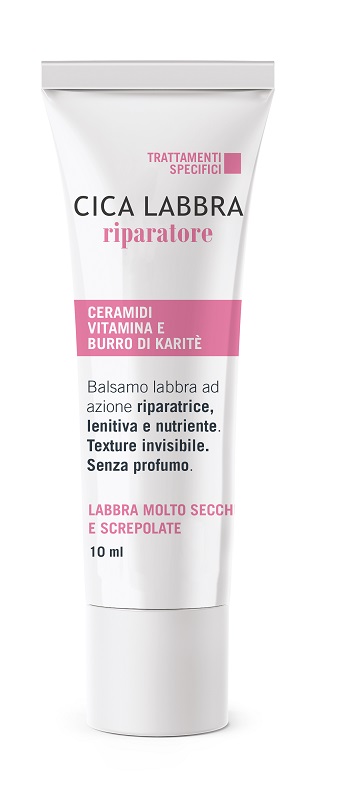 Fpr cica labbra riparatore 10 ml