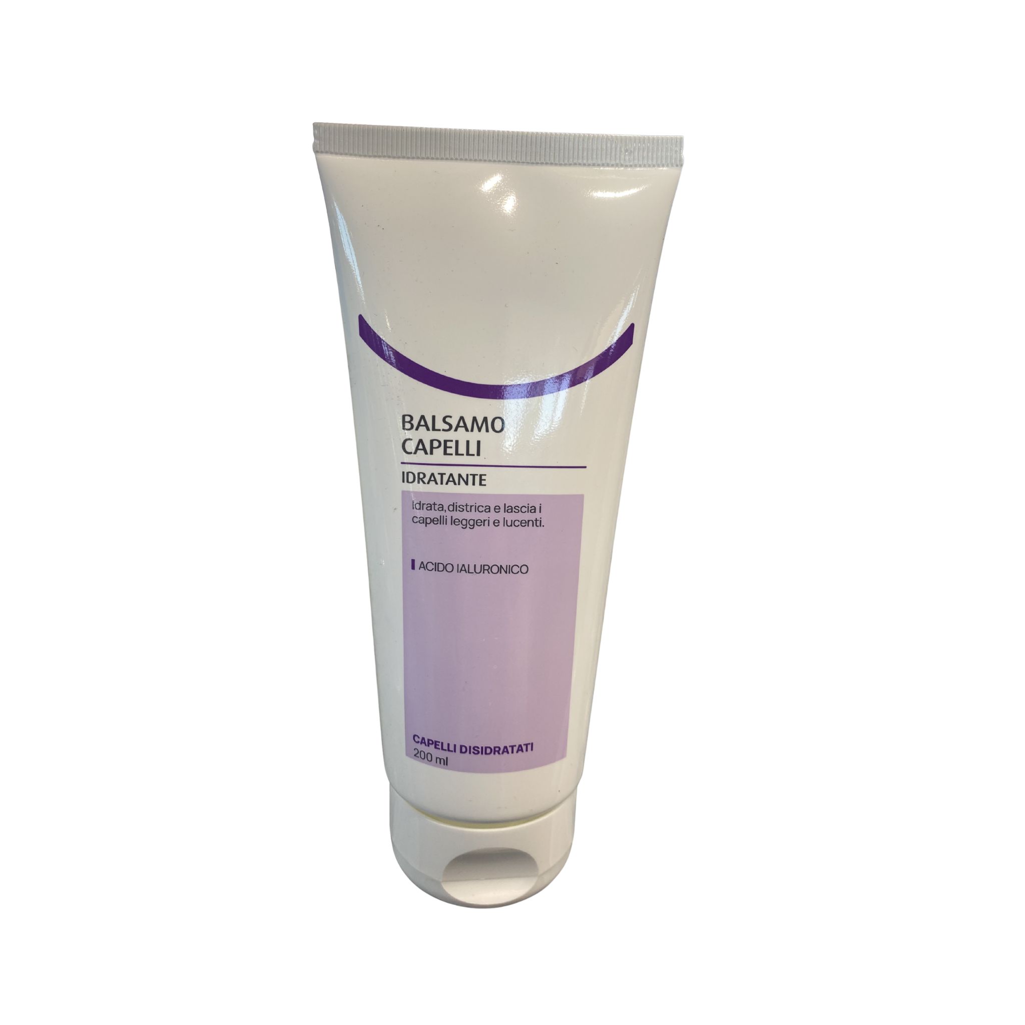 Balsamo idratante e districante per capelli FPR - 200 millilitri
