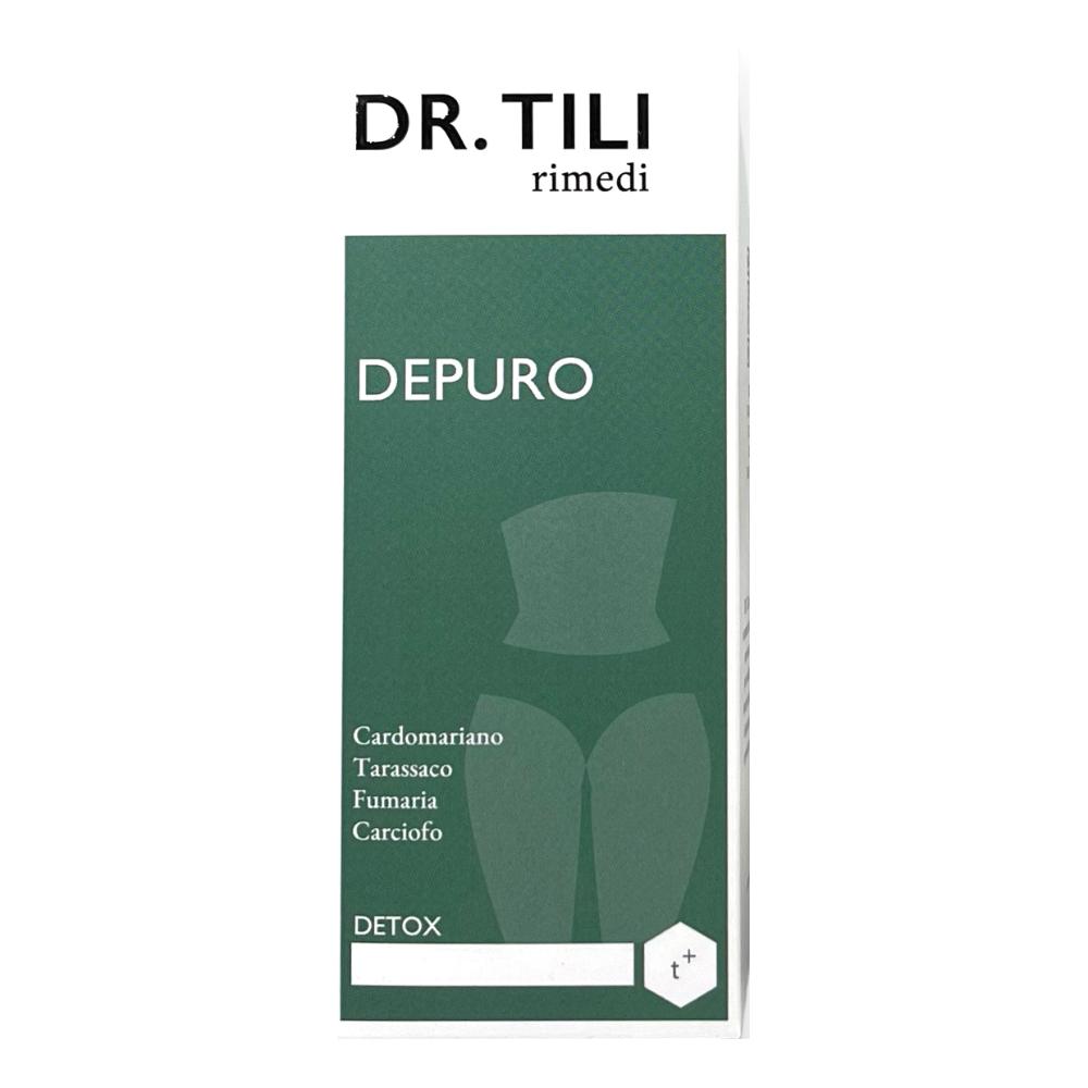 DEPURO 200ML TILAB (I1) — confronto prezzi
