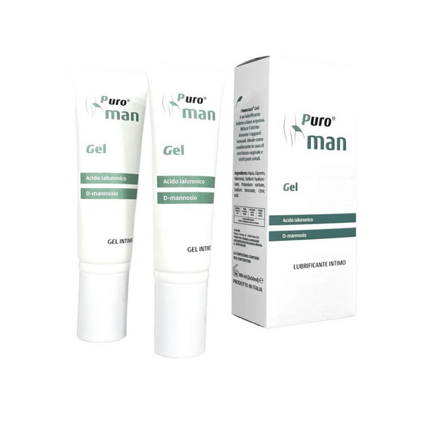 Puroman Gel Intimo 50ml