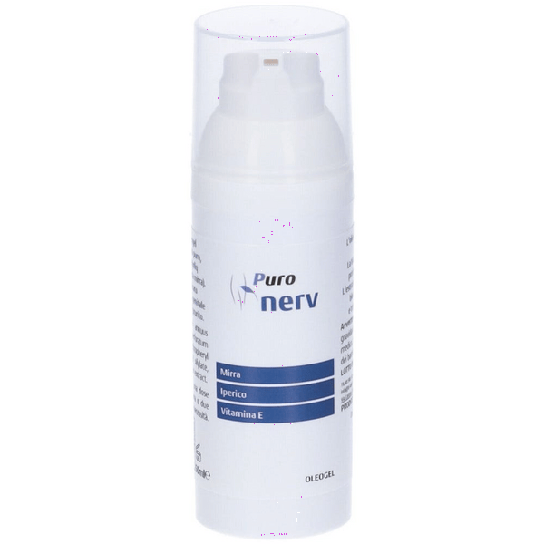 Puronerv Gel Intimo Lenitivo 50 ml — confronto prezzi