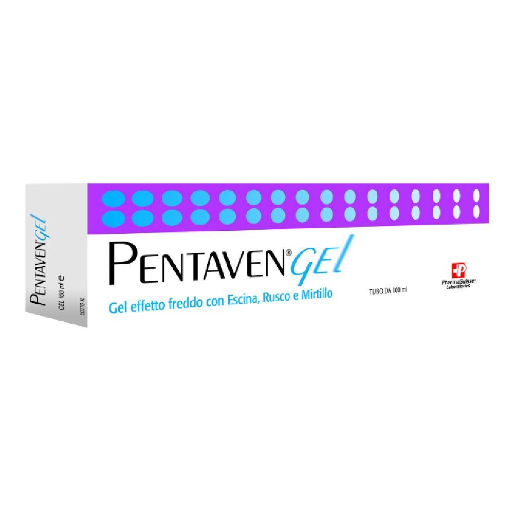 Pentaven Gel