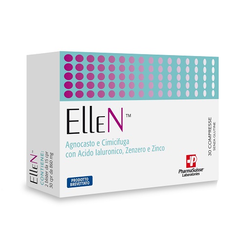 Ellen 30compresse — confronto prezzi