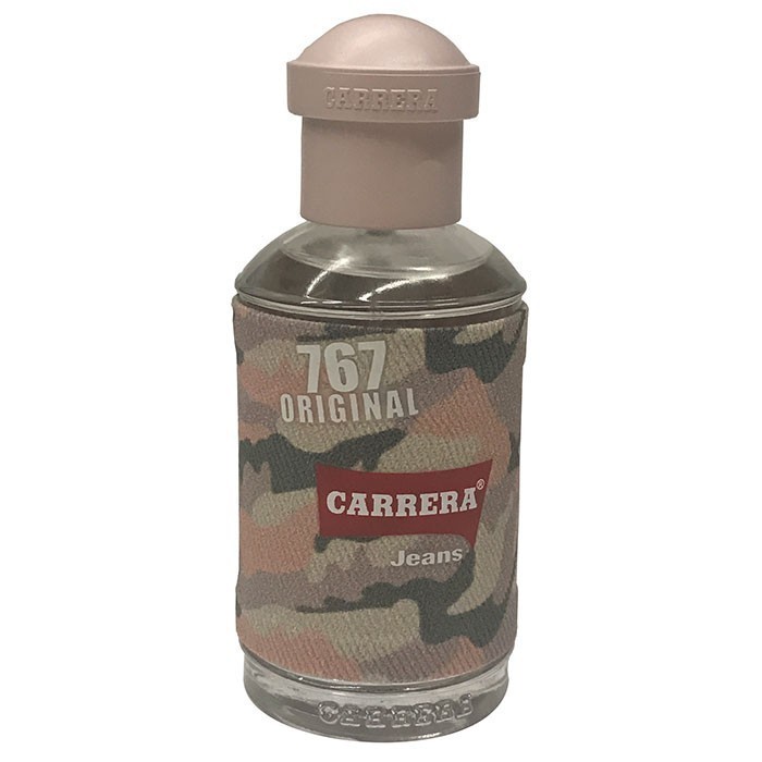 Carrera 767 Camouflage Eau De Parfum Donna Natural Spray 75ml — confronto prezzi