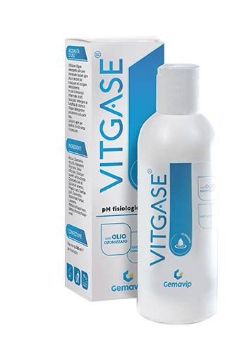Vitgase Detergente Intimo 200 ml — confronto prezzi