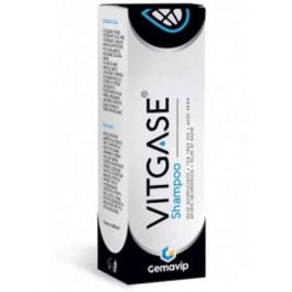 Vitgase shampoo