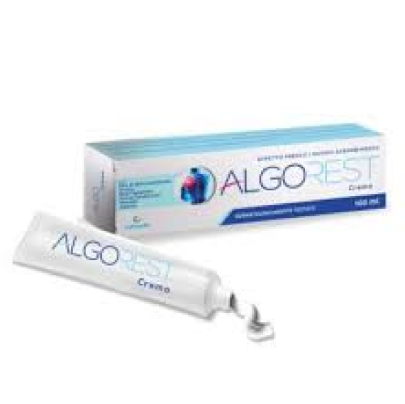 Algorest crema 100 g — confronto prezzi