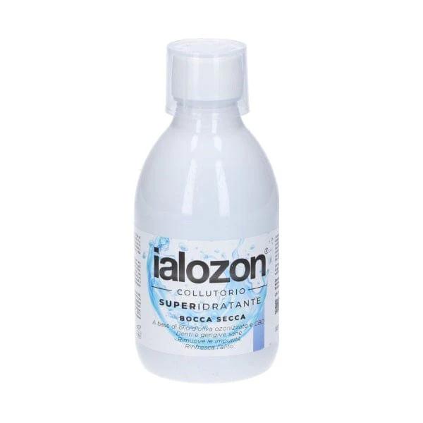Ialozon Collutorio Super Idratante 300 ml