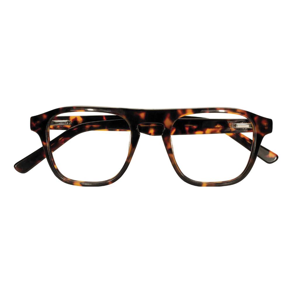 Occhiale da lettura premontato twins platinum amarone demi +1,00 diottria 1 paio