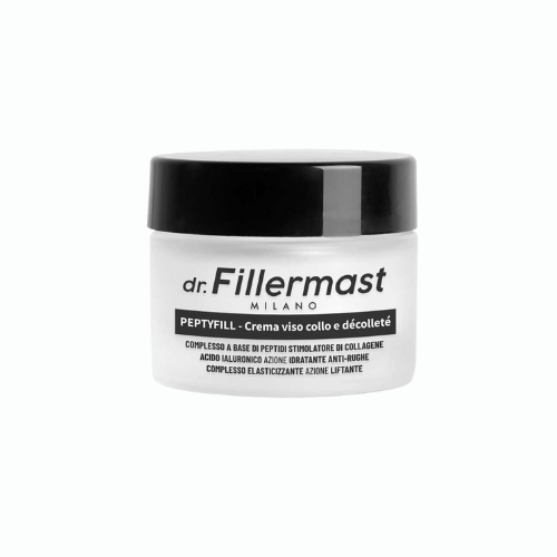 Dr fillermast peptyfill cream 30 ml