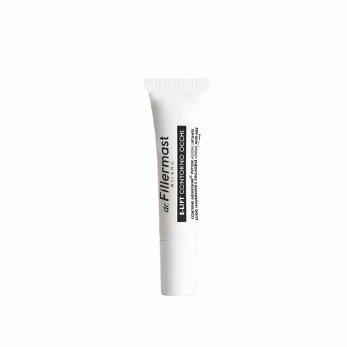 Dr. Fillermast E-Lift Crema Contorno Occhi, 15ml