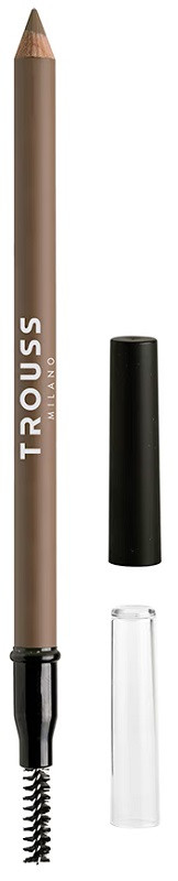 Trouss make up 24 matita sopracciglia dark blonde