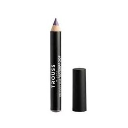 Trouss Matitone Ombretto Lunga Tenuta e Waterproof Colore 06 Ultra Violet