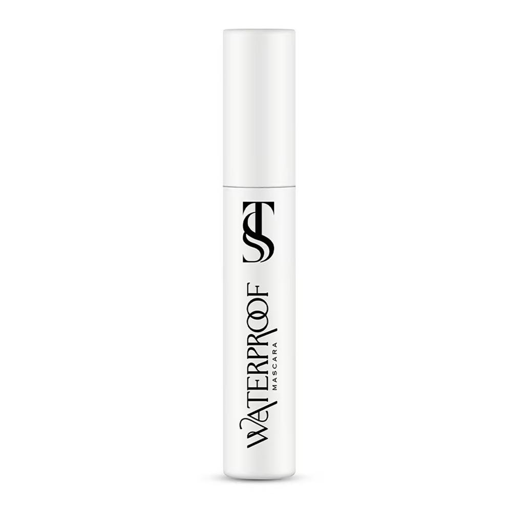Trouss Mascara Waterproof Incurvante Volume Intenso, 1 Pezzo