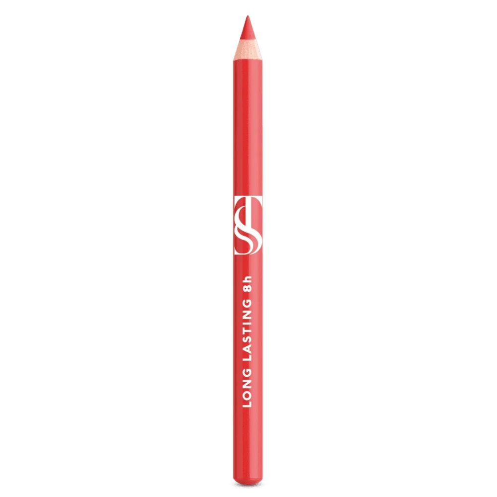 Trouss Matita Labbra Temperabile Cremosa Long Lasting Colore Rosso — confronto prezzi