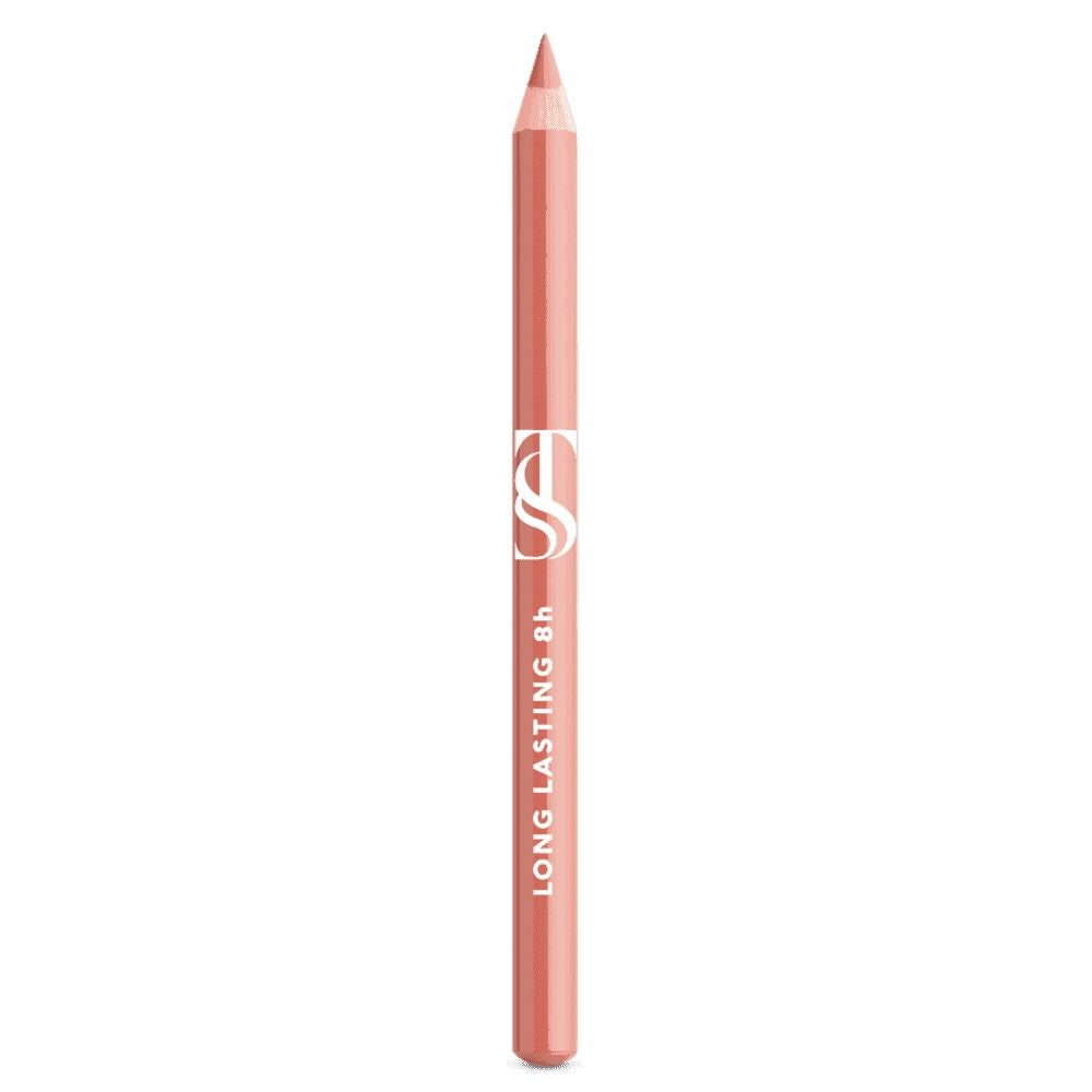 Trouss Matita Labbra Temperabile Cremosa Long Lasting Colore Nude