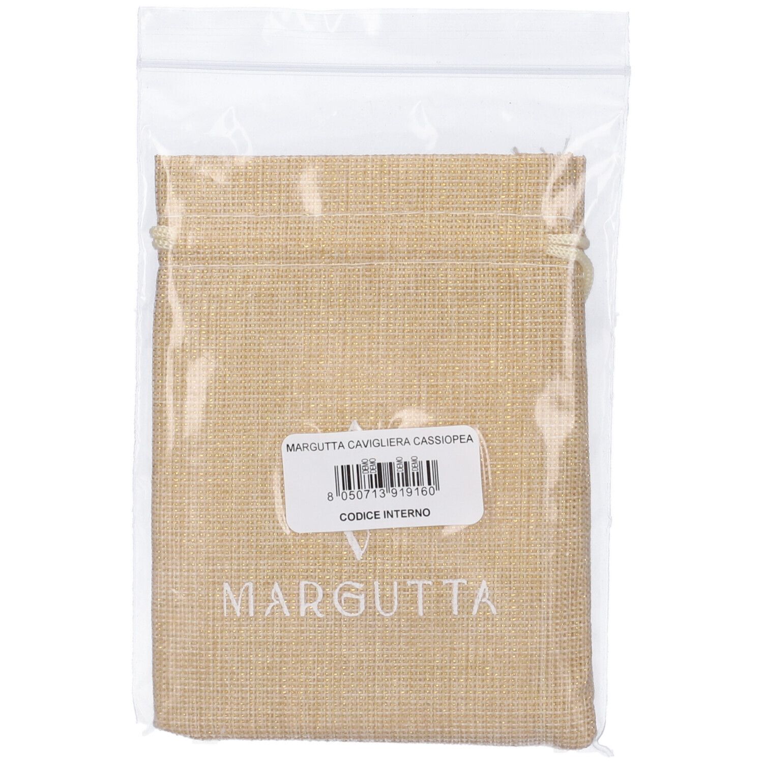 Margutta Cavigliera Cassiopea