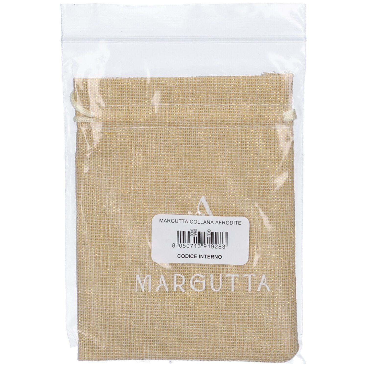 Margutta Collana Afrodite