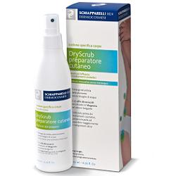 Dryscrub loz.cut.corpo 200ml