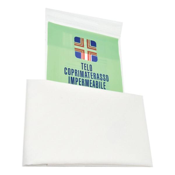 DryDorm Telo Salvaletto Soft Cotone Spugna 90x140 cm