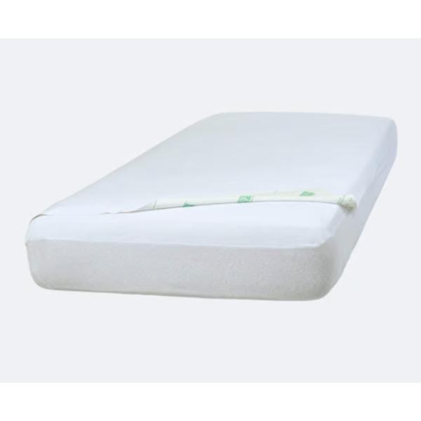 DryDorm Telo Salvaletto Soft Cotone Spugna 50x70 cm