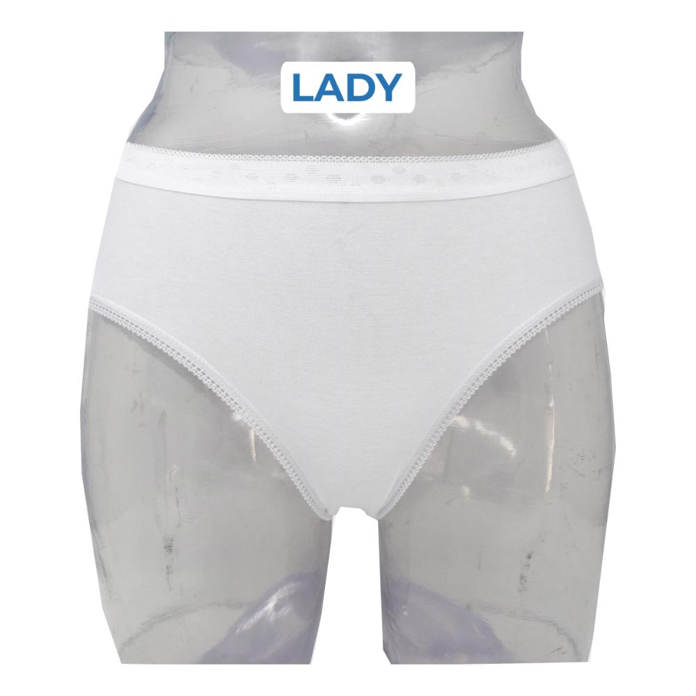 MUT IGIEN LADY PANTYST BIA 3