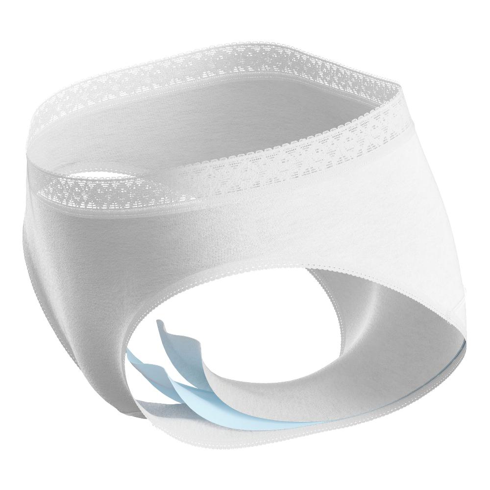 PANTYSTRETCH PRIMAVERA MUT IG2