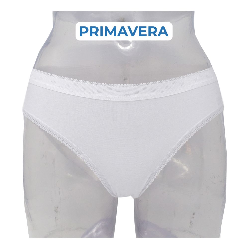 Pantystretch Primavera Mutande Igieniche 4 Altro