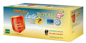 Bifidolactis royal 12fl — confronto prezzi