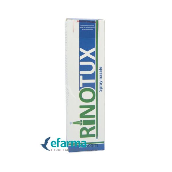 Rinotux Spray Nasale 50 ml